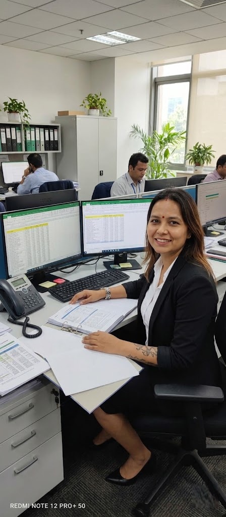 Team Member